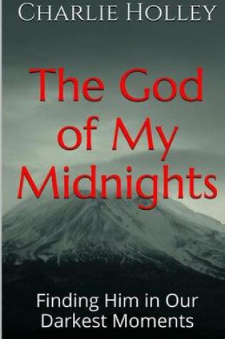 Cover of The God of My Midnights