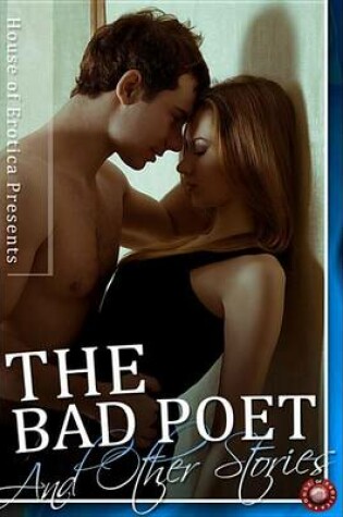 Cover of The Bad Poet and Other Stories