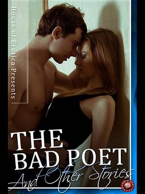 Book cover for The Bad Poet and Other Stories