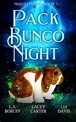 Book cover for Pack Bunco Night