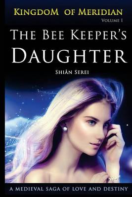 Cover of The Bee Keeper's Daughter