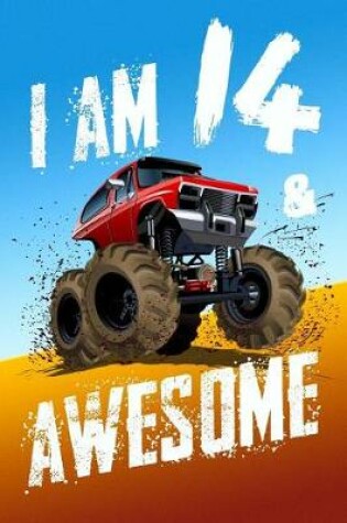 Cover of I'm 14 & Awesome