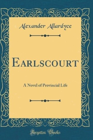 Cover of Earlscourt