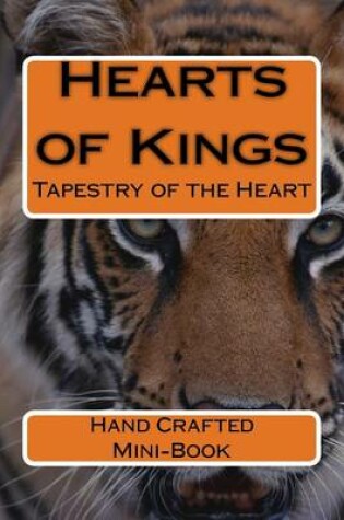 Cover of Hearts of Kings
