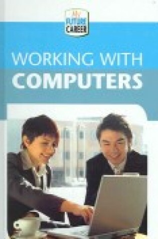 Cover of Working with Computers