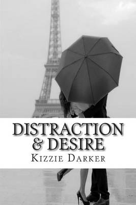 Book cover for Distraction & Desire
