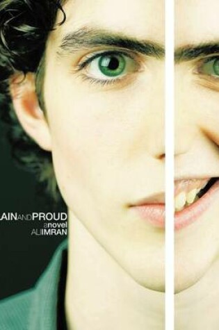 Cover of Plain and Proud