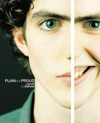 Book cover for Plain and Proud