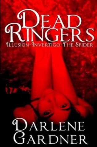 Cover of Dead Ringers Volumes 1-3