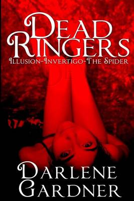 Cover of Dead Ringers Volumes 1-3