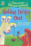 Book cover for Rabbit Helps Out