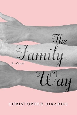 Book cover for The Family Way