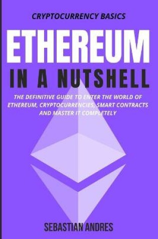 Cover of Ethereum in a Nutshell