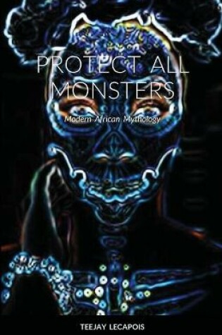 Cover of Protect All Monsters