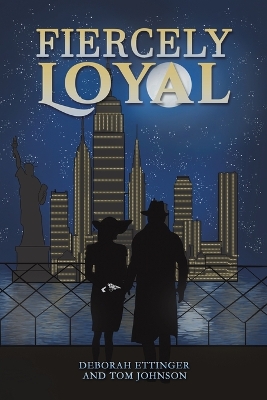 Book cover for Fiercely Loyal
