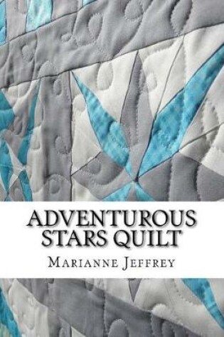 Cover of Adventurous Stars