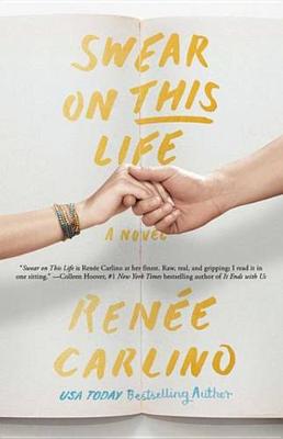 Book cover for Swear on This Life