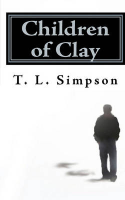 Book cover for Children of Clay