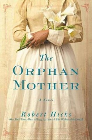Cover of Orphan Mother Signed
