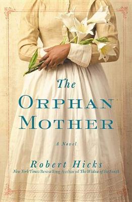 Book cover for Orphan Mother Signed