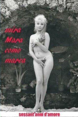 Cover of Mira Mara como marea