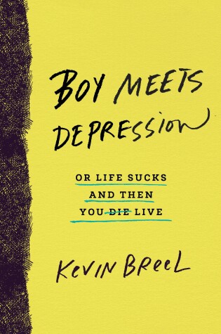 Boy Meets Depression