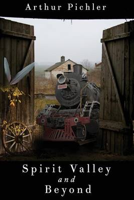 Book cover for Spirit Valley and Beyond