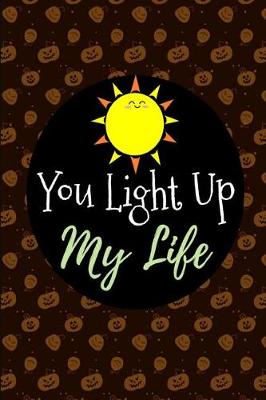 Book cover for You Light Up My Life