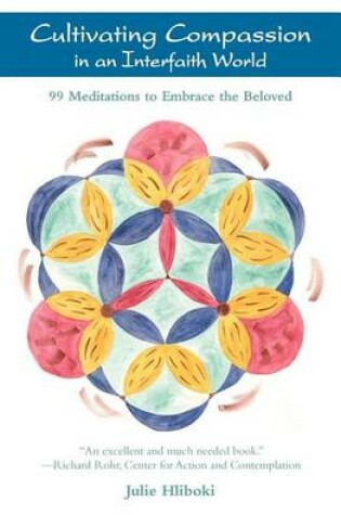 Cover of Cultivating Compassion in an Interfaith World