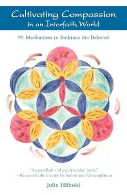 Book cover for Cultivating Compassion in an Interfaith World