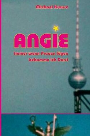 Cover of Angie