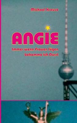 Book cover for Angie