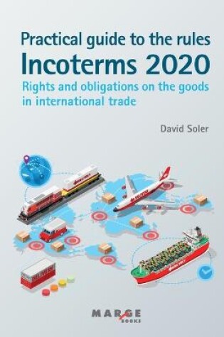 Cover of Practical guide to the Incoterms 2020 rules