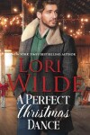 Book cover for A Perfect Christmas Dance