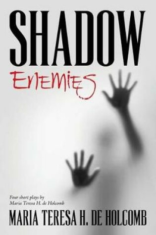 Cover of Shadow Enemies