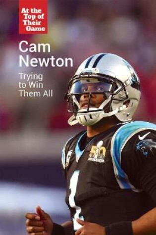 Cover of CAM Newton