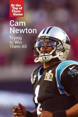 Cover of CAM Newton