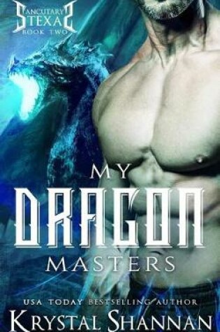 Cover of My Dragon Masters