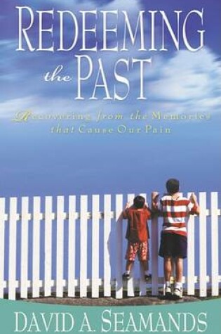 Cover of Redeeming the Past