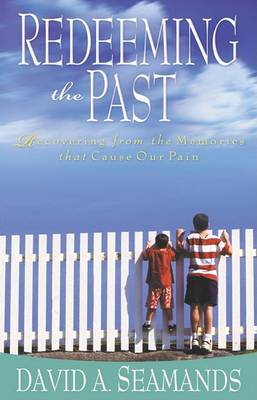 Cover of Redeeming the Past