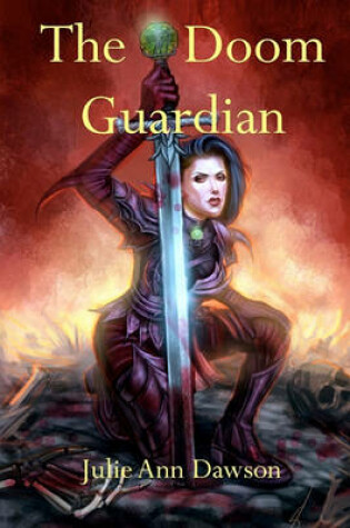 Cover of The Doom Guardian