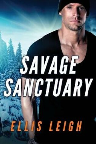 Cover of Savage Sanctuary