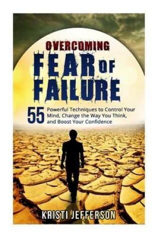 Cover of Overcoming Fear of Failure