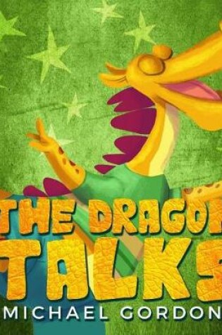 Cover of The Dragon Talks