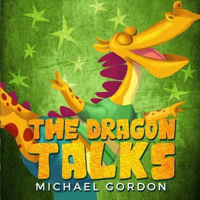 Cover of The Dragon Talks