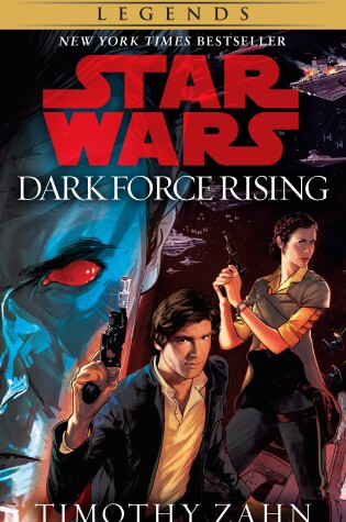 Cover of Dark Force Rising