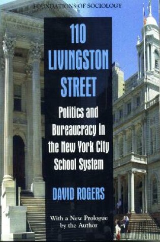 Cover of 110 Livingston Street