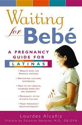 Cover of Waiting for Bebe