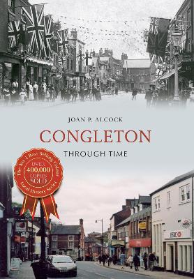 Cover of Congleton Through Time