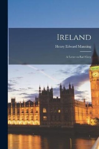 Cover of Ireland